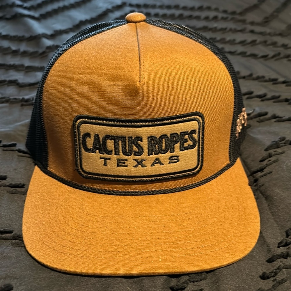 Men’s Hooey hat